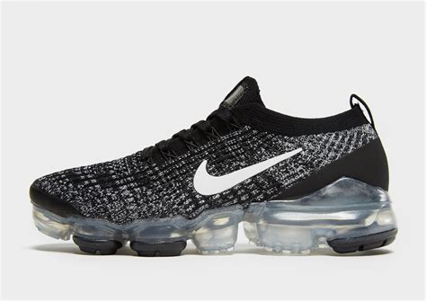 Nike air VaporMax flyknit sneakers